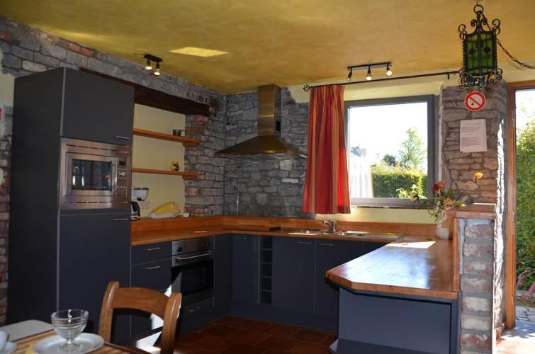Gites Ferme De La Barriere Chimay Exterior foto