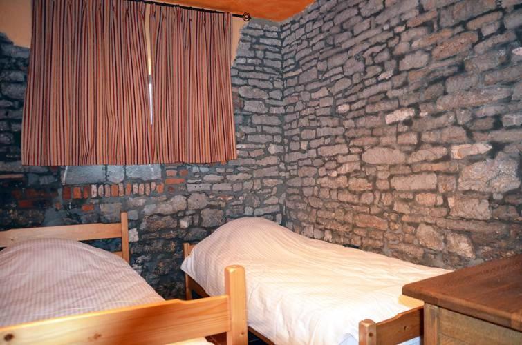 Gites Ferme De La Barriere Chimay Exterior foto
