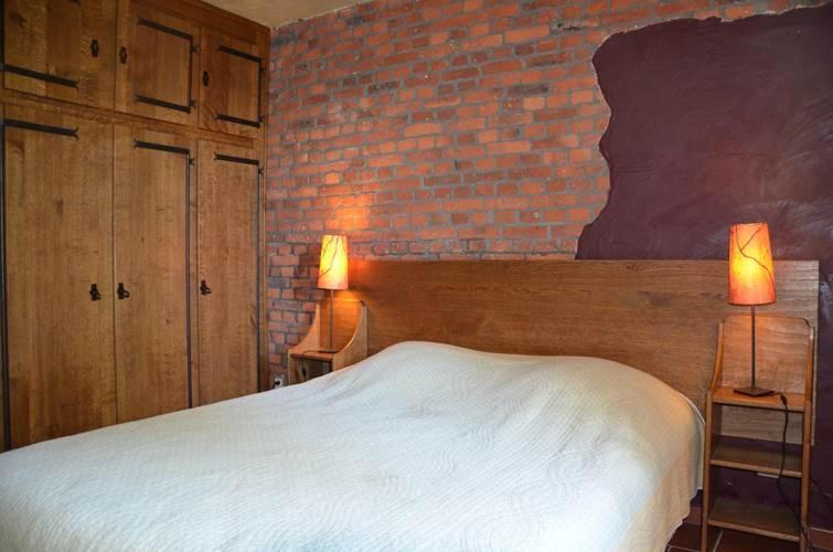 Gites Ferme De La Barriere Chimay Exterior foto
