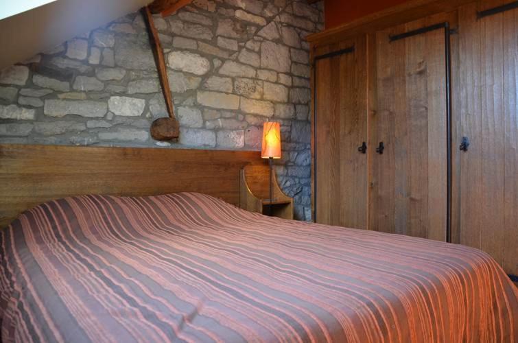 Gites Ferme De La Barriere Chimay Exterior foto