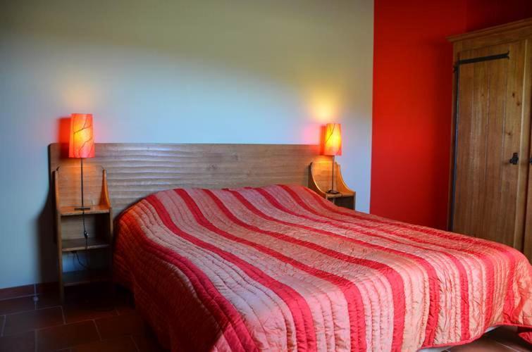 Gites Ferme De La Barriere Chimay Exterior foto