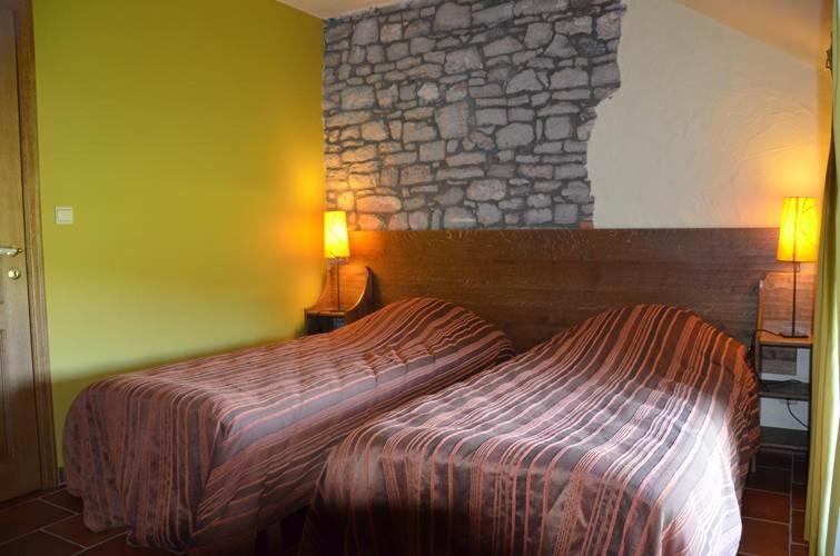 Gites Ferme De La Barriere Chimay Exterior foto