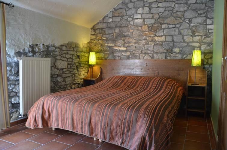 Gites Ferme De La Barriere Chimay Exterior foto