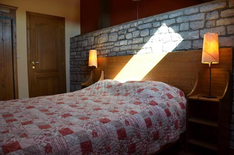 Gites Ferme De La Barriere Chimay Exterior foto