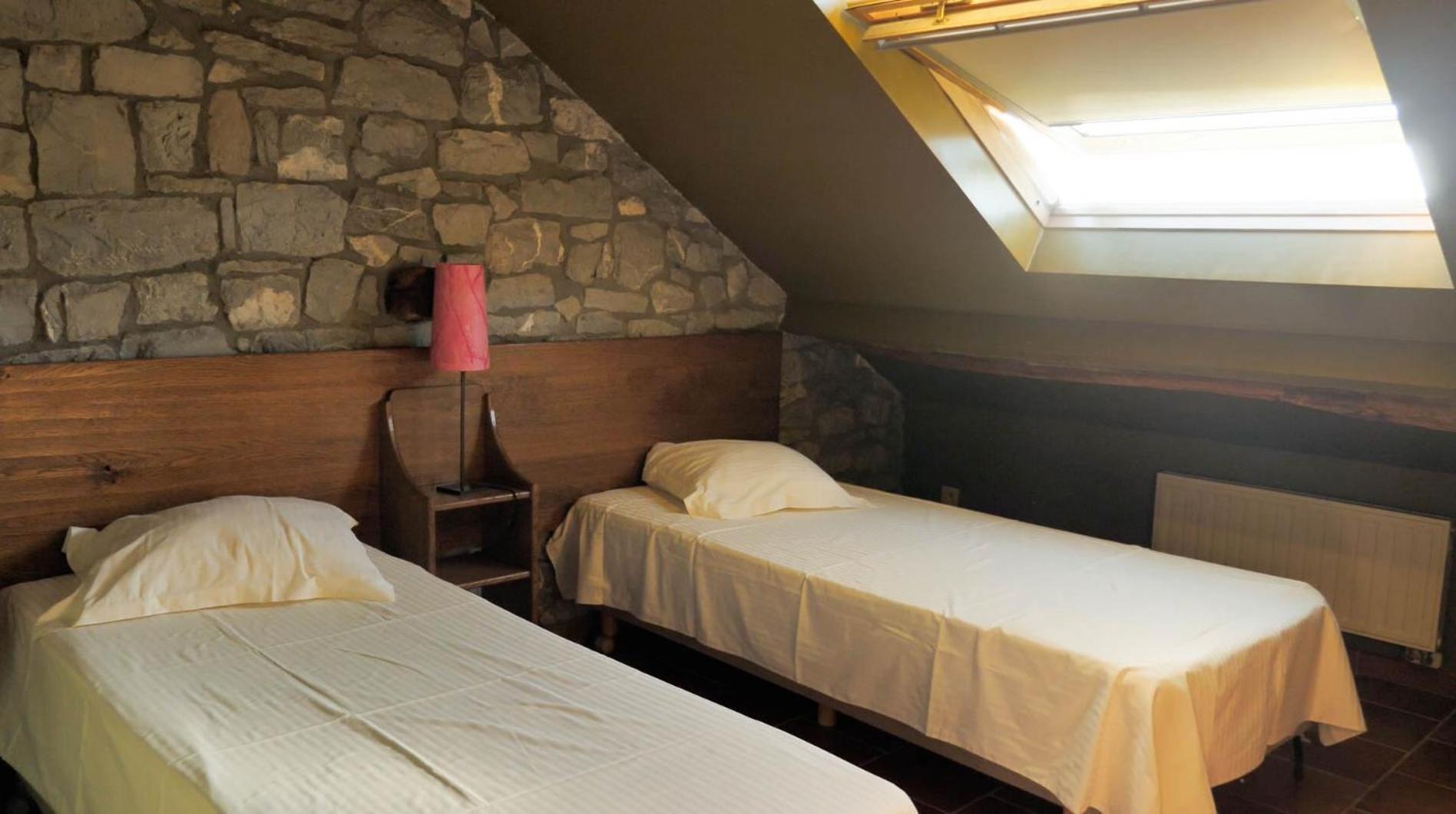 Gites Ferme De La Barriere Chimay Exterior foto