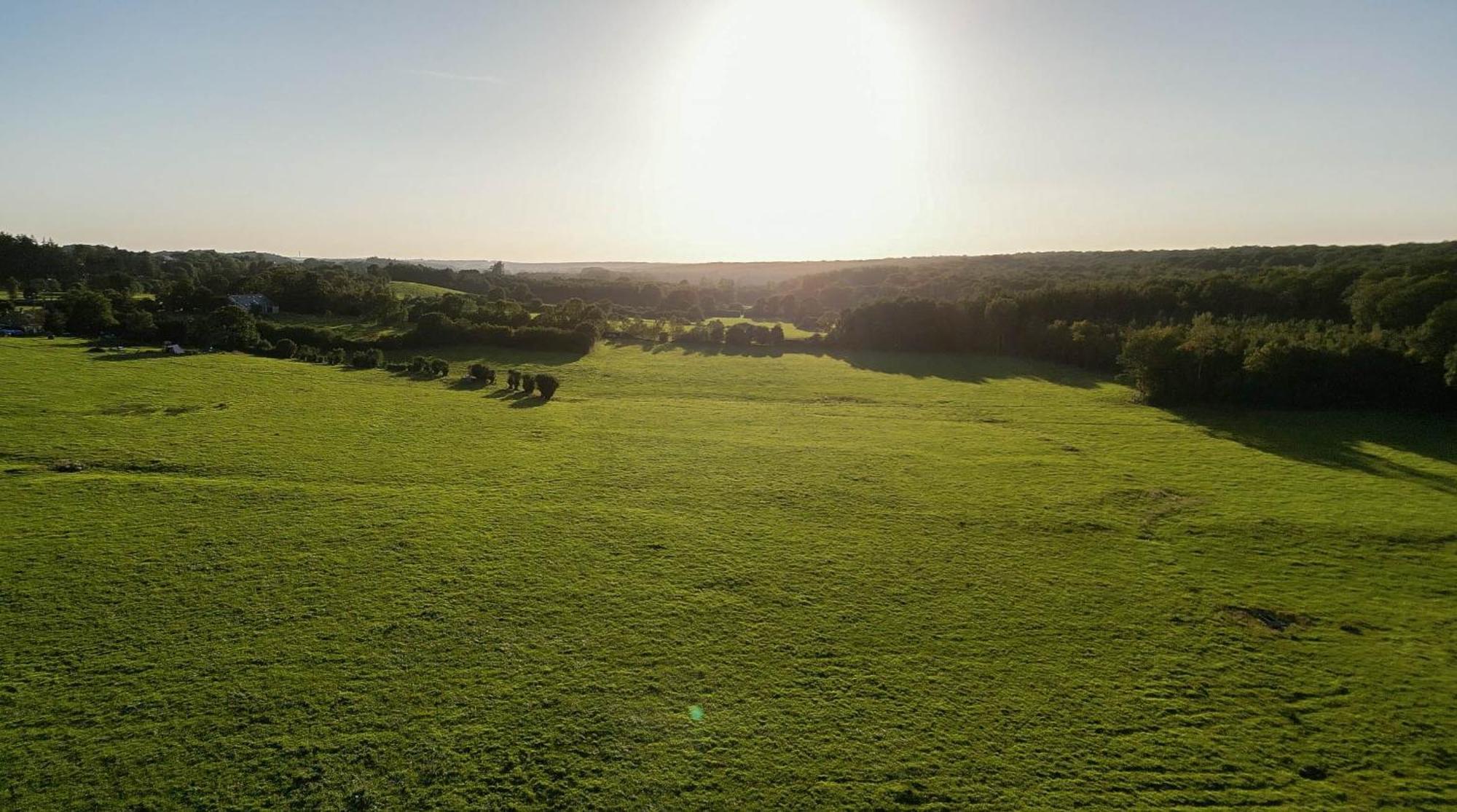 Gites Ferme De La Barriere Chimay Exterior foto